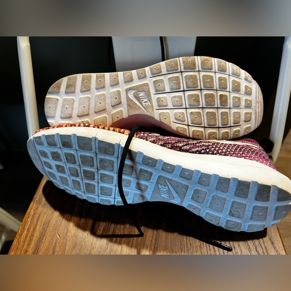 Men’s size 10 knitted Nike - Picture 6 of 7